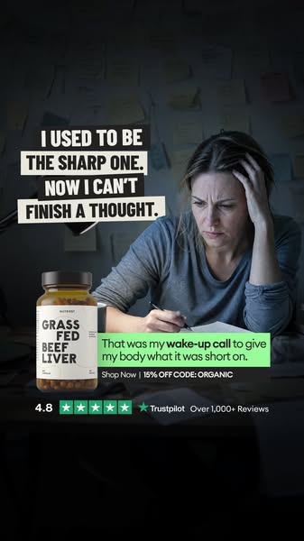 Get 15% Off - Code ORGANIC