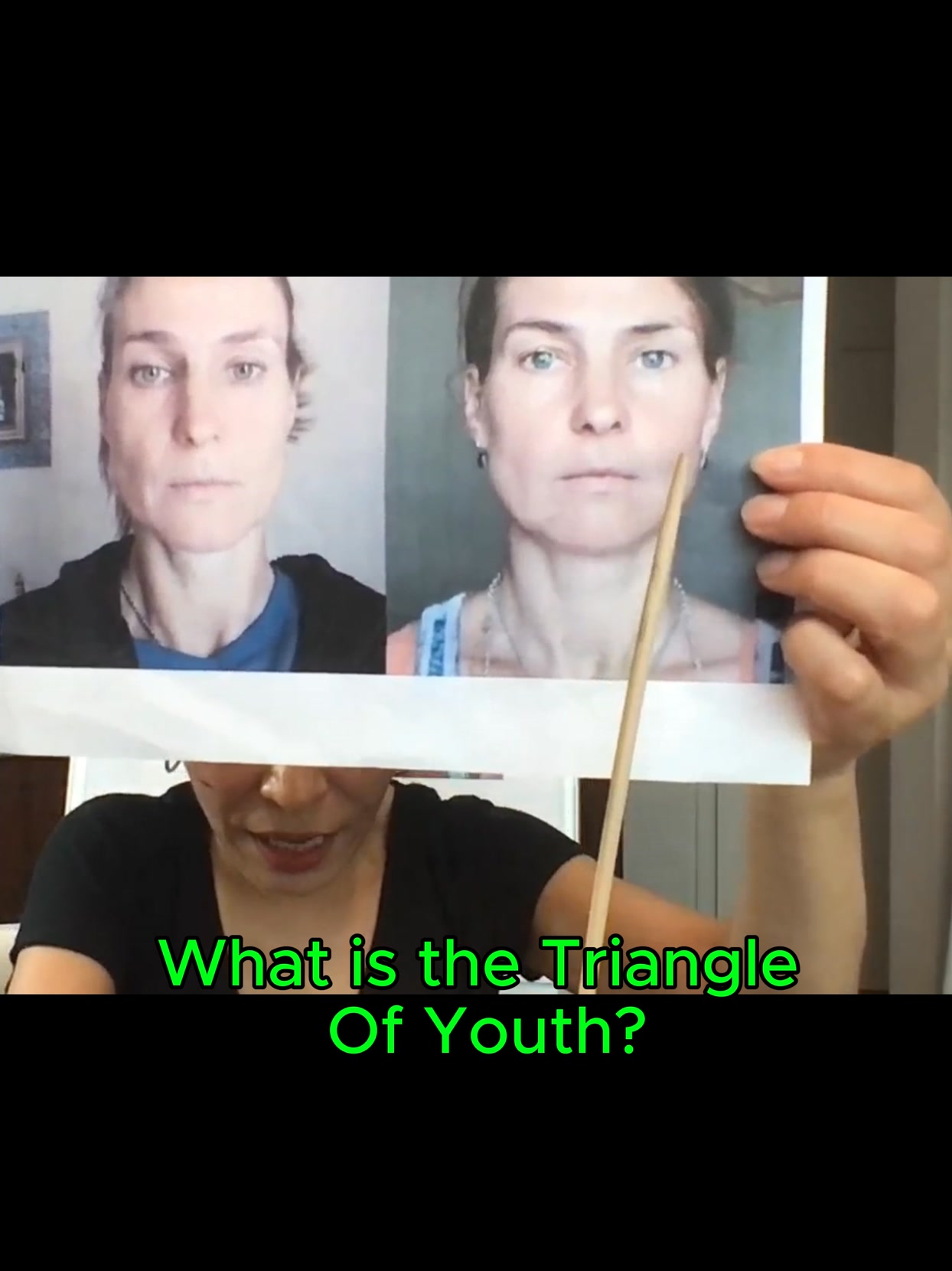 Free Challenge | Fuller, Lifted Cheeks