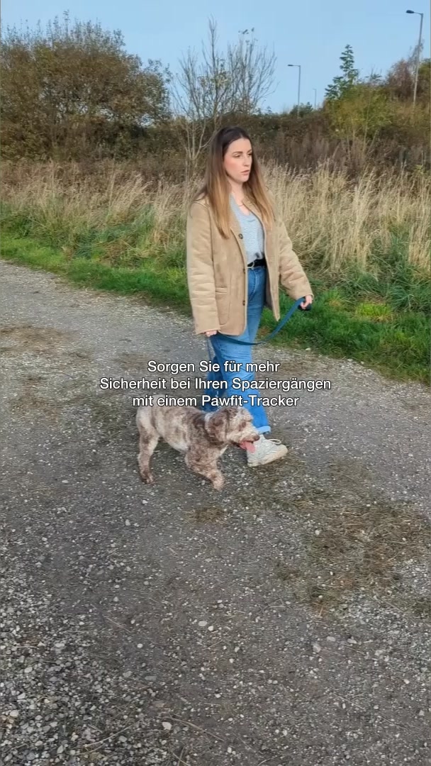 Ein Muss für Hundebesitzer
