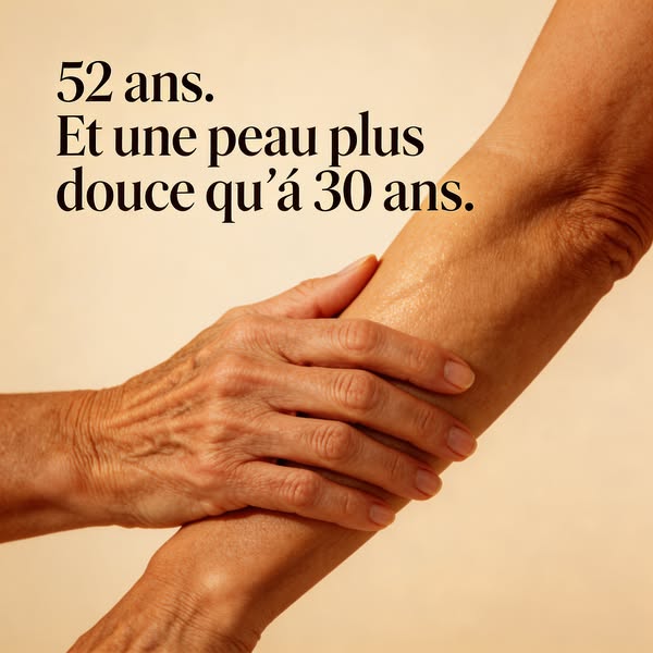 Transformez votre peau en 5 minutes !