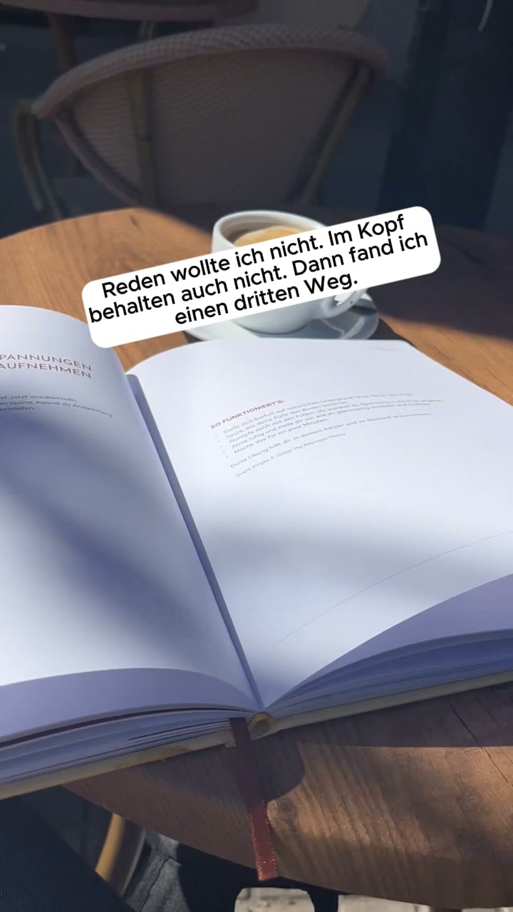 Mehr als ein Journal