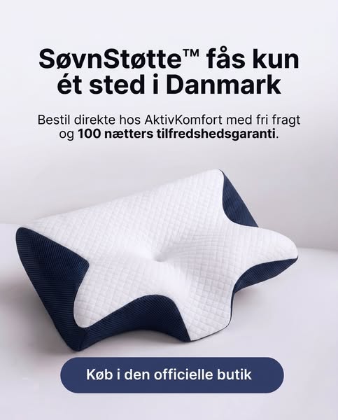 Halv pris i dag. 100 nætter at prøve.