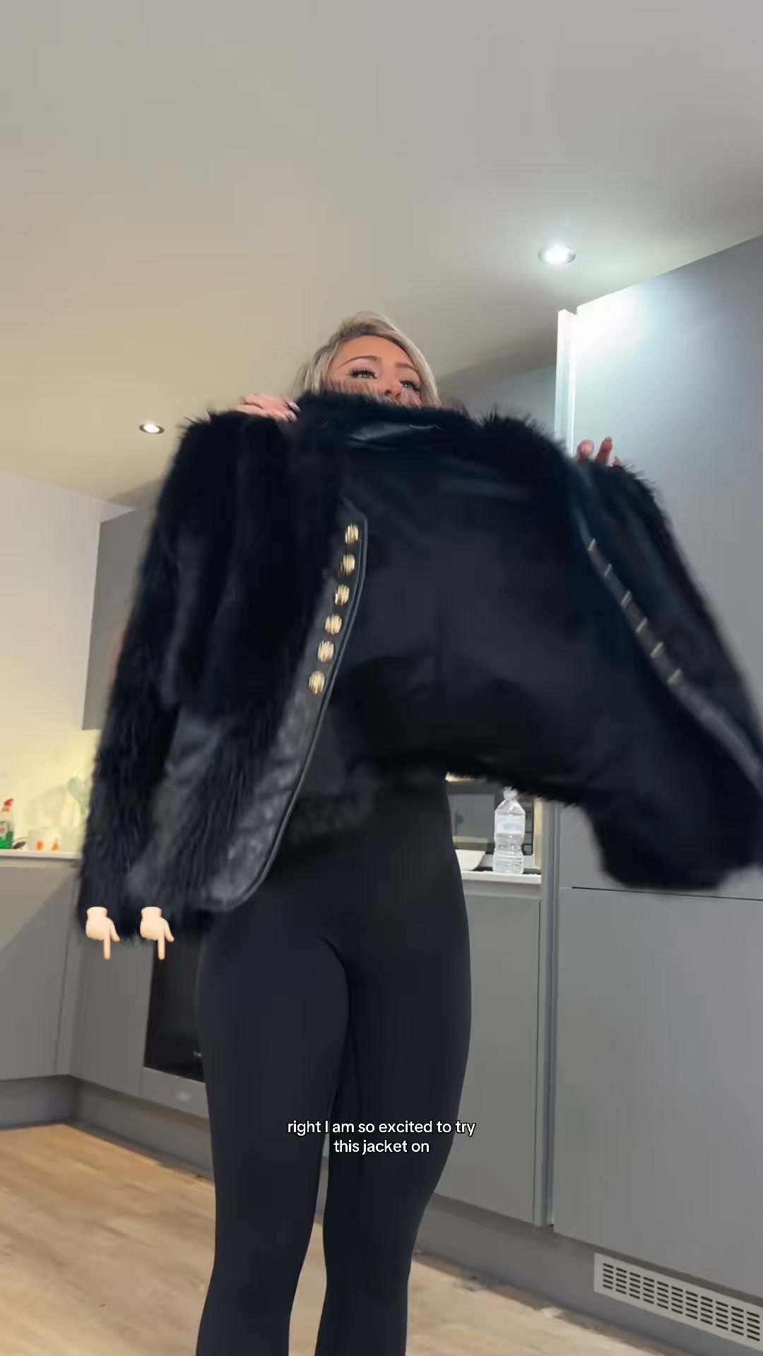 Winter’s Most Wanted Jacket Is Back