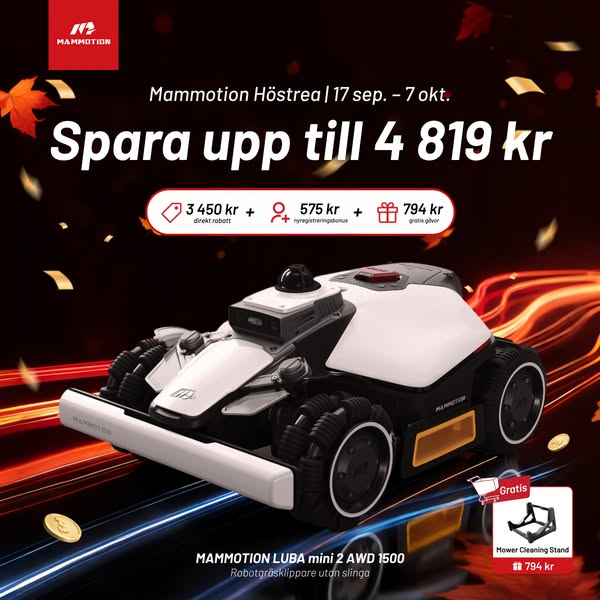 Spara upp till 4 819 kr
