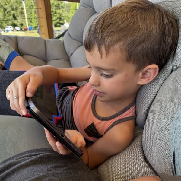 ¡Lee esto si tus hijos juegan a videojuegos!