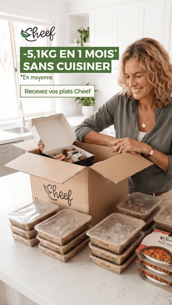 Mincir sans cuisiner ni peser