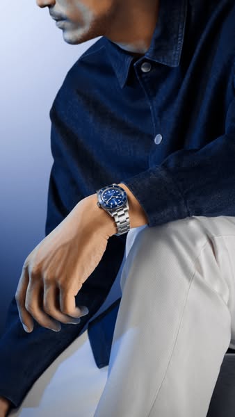 TUDOR Black Bay 54