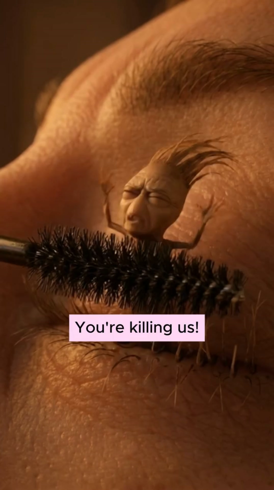 Your Lashes Are Begging for This!
