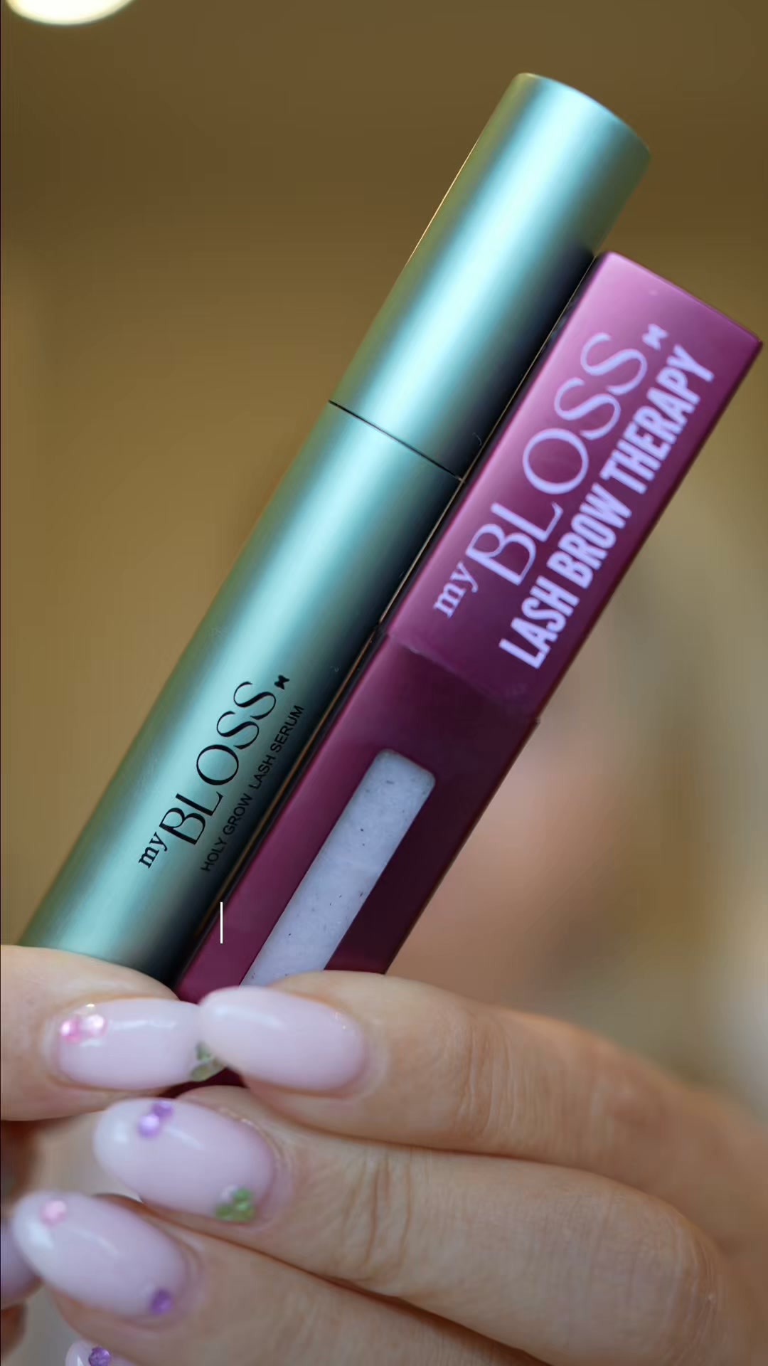 Meet your overnight essentials