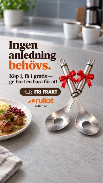4.9/5 — Över 22 400 nöjda kunder