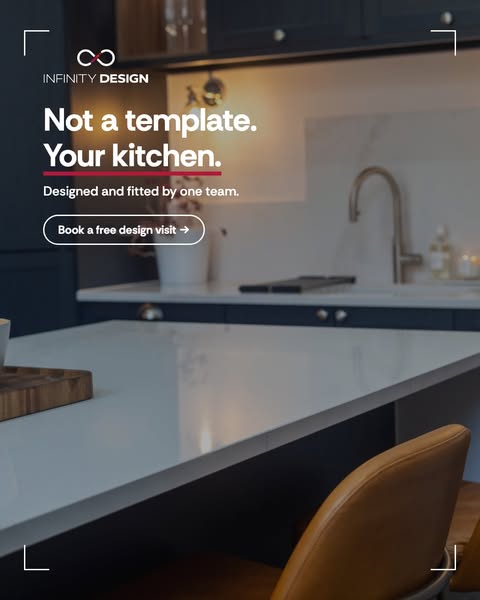 Get a free design consultation today