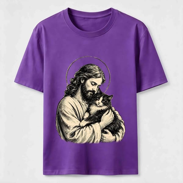 For cat people
