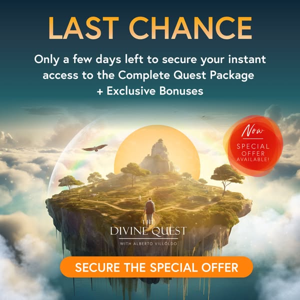 Only a few days left