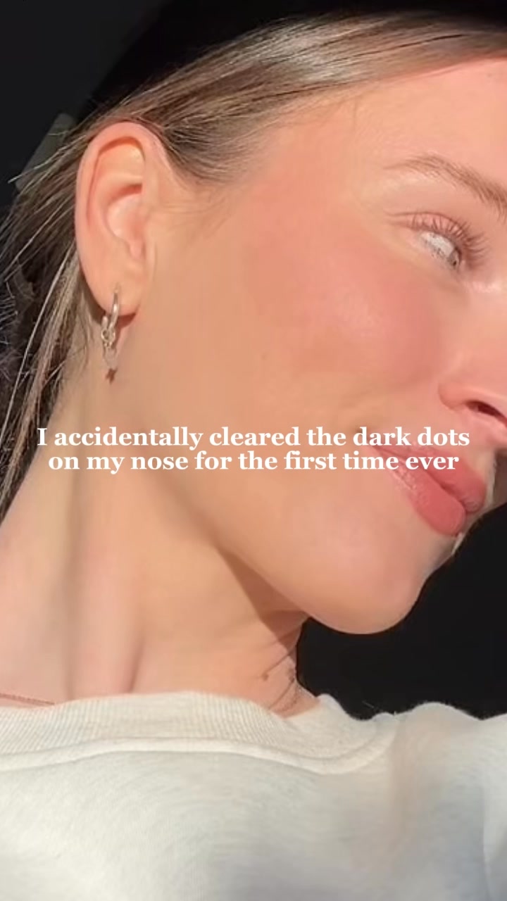 Wake Up To Clearer Skin