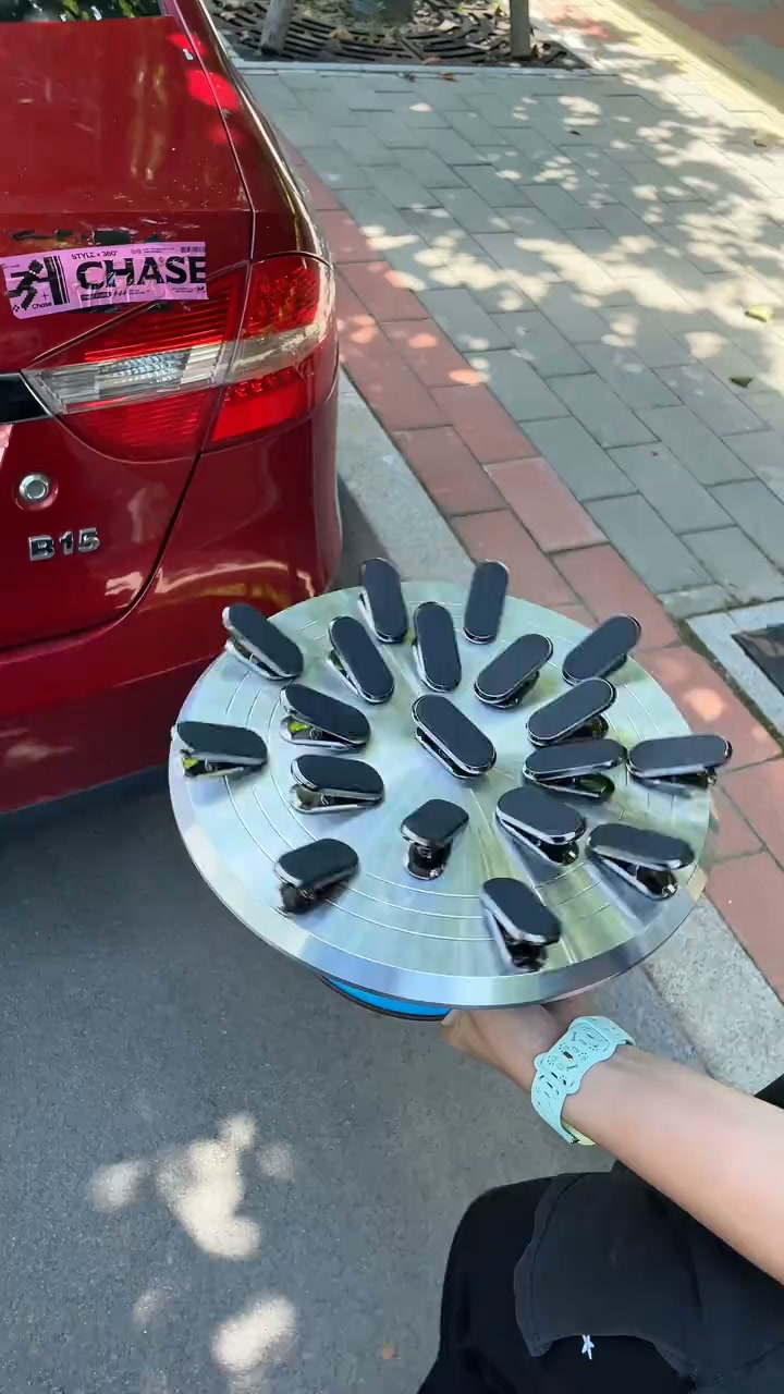 Your Phone Mount Is Failing You