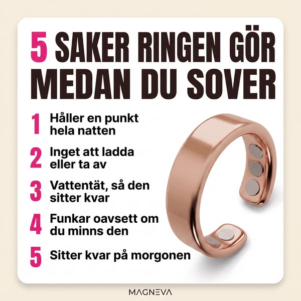 Balansera kroppen – naturligt