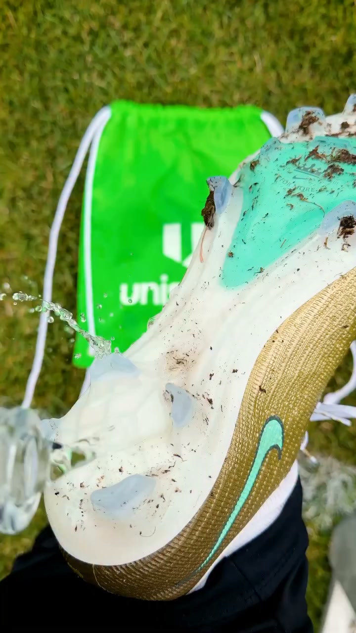 Mbappé Mercurial Superfly PE