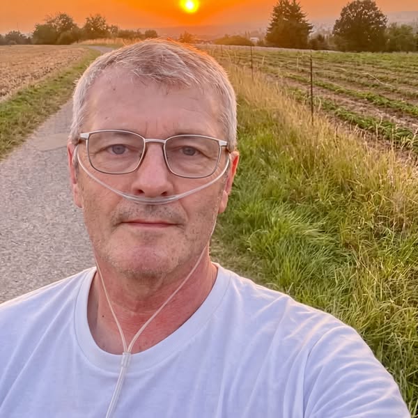 Support Deep Lung Clearing Every Day