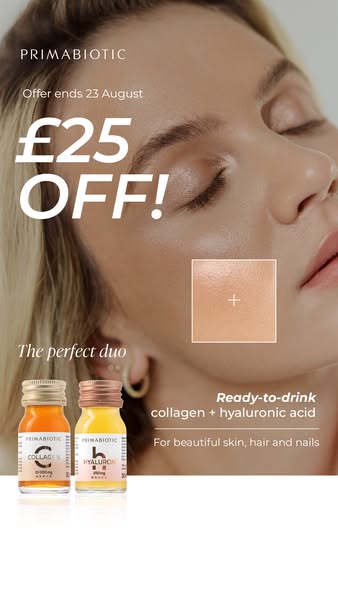 £25 OFF !