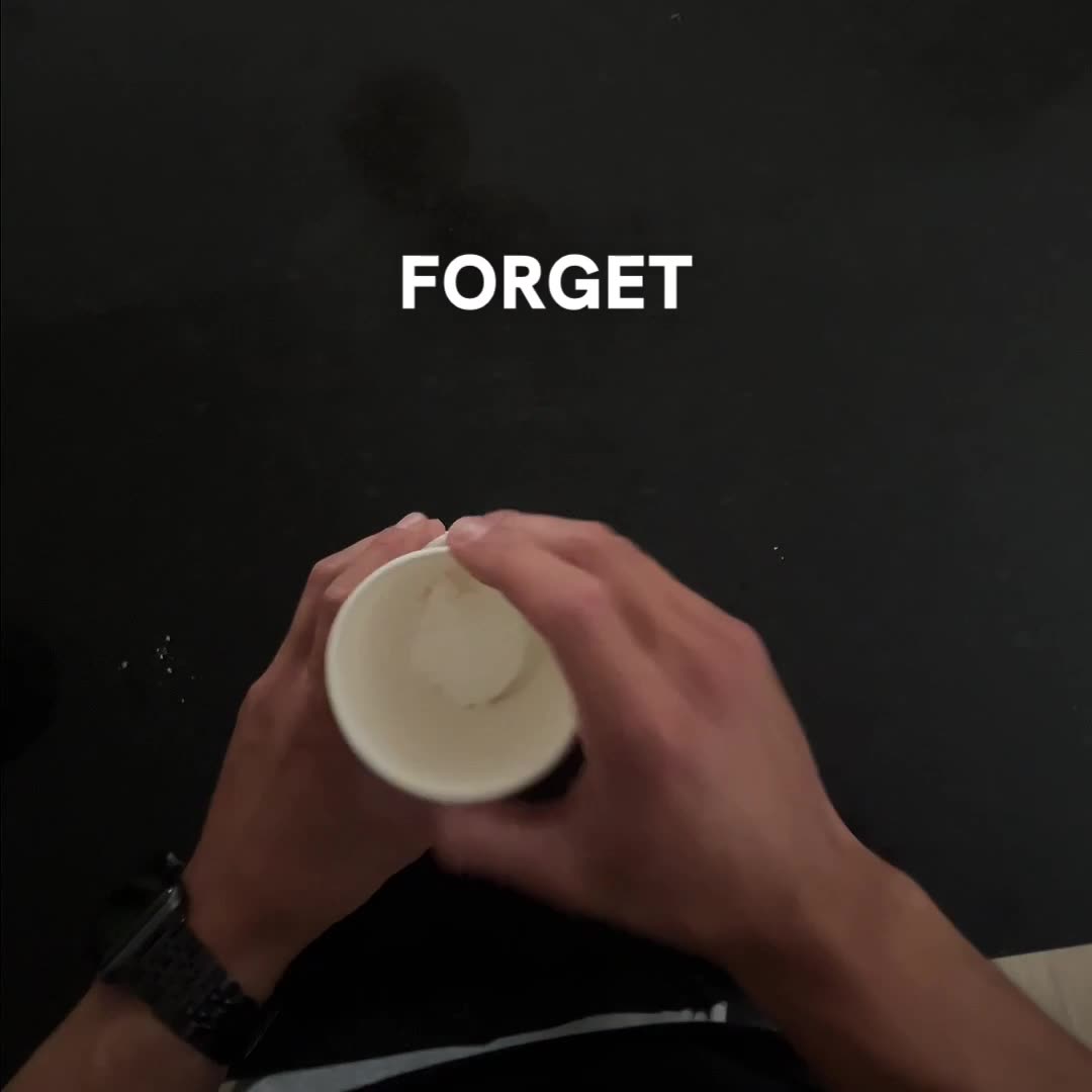 Hydration Upgraded