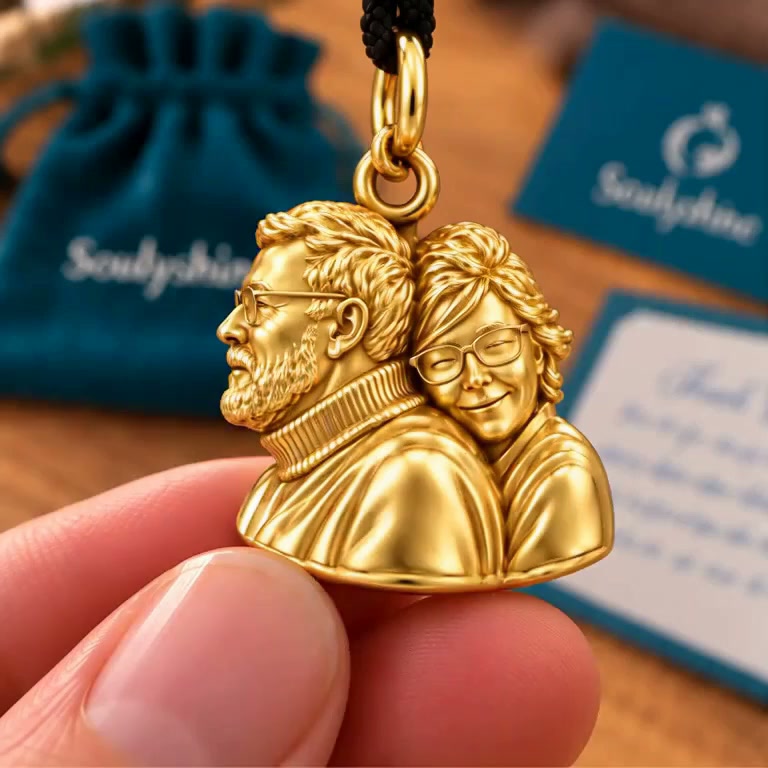 Always By Your Side Charm Set