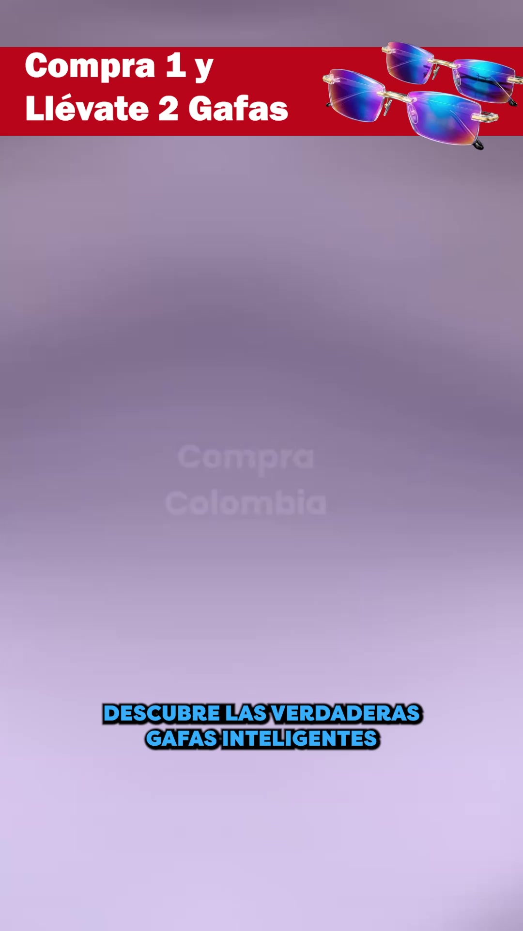 Bloquea la luz azul de las pantallas