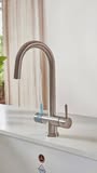 Water Filter Tap