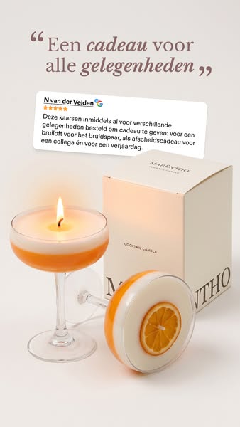 Handgemaakt in Nederland