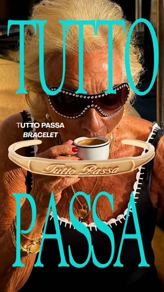 Tutto Passa Collection