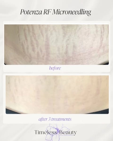 Anúncio de Timeless Beauty by Dr. Austeja