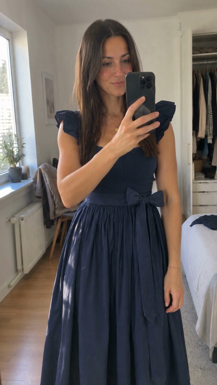 Dirndl