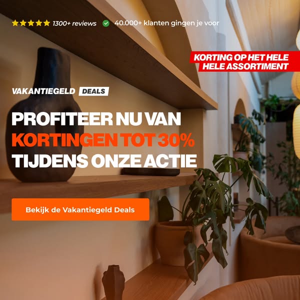 Korting bij Betonstunter