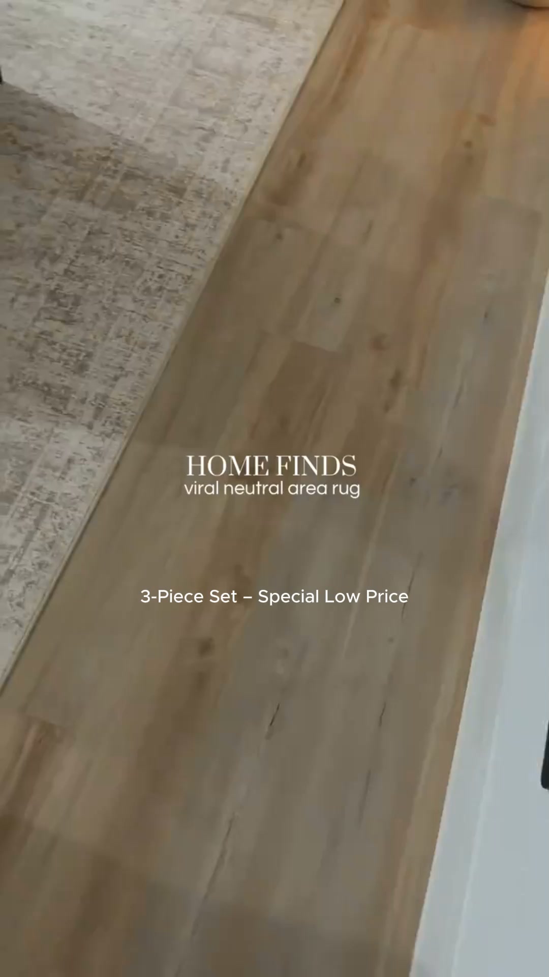 Refresh Three Rooms in One Move