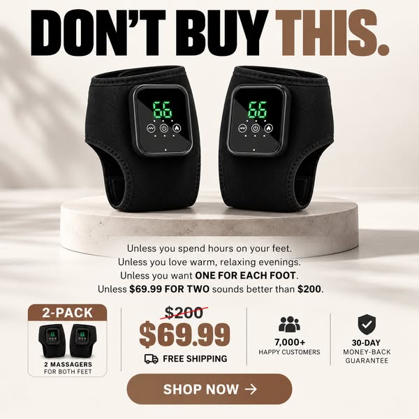 Don’t Buy This… Unless You Want Both.