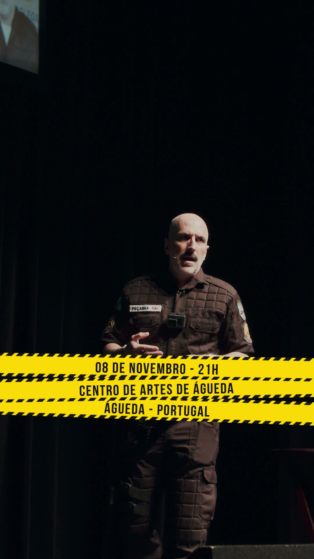 Anúncio de Peçanha