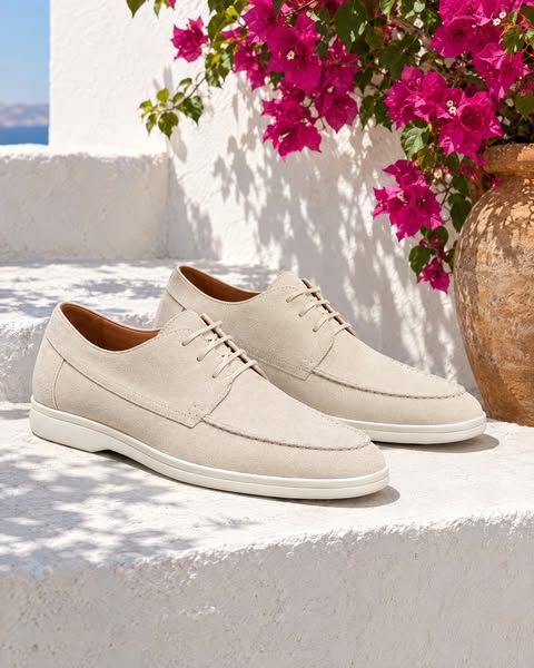 The Milano by VIA NOVA. $65 off right now.
