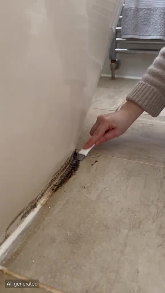 Seal the Gaps, Skip the Mess