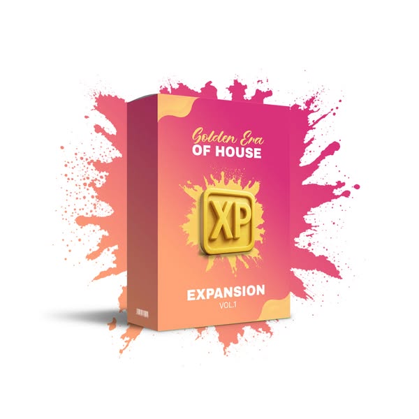Golden Era Of House XP1 for just €29