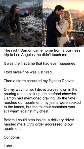 What happens next? Click here to read on
