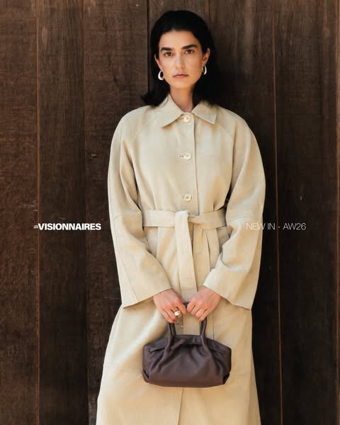 THE NEW AW26 COLLECTION
