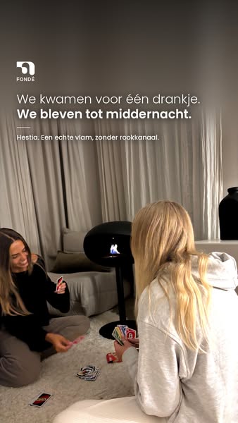 Nog één drankje. Nog één rondje.