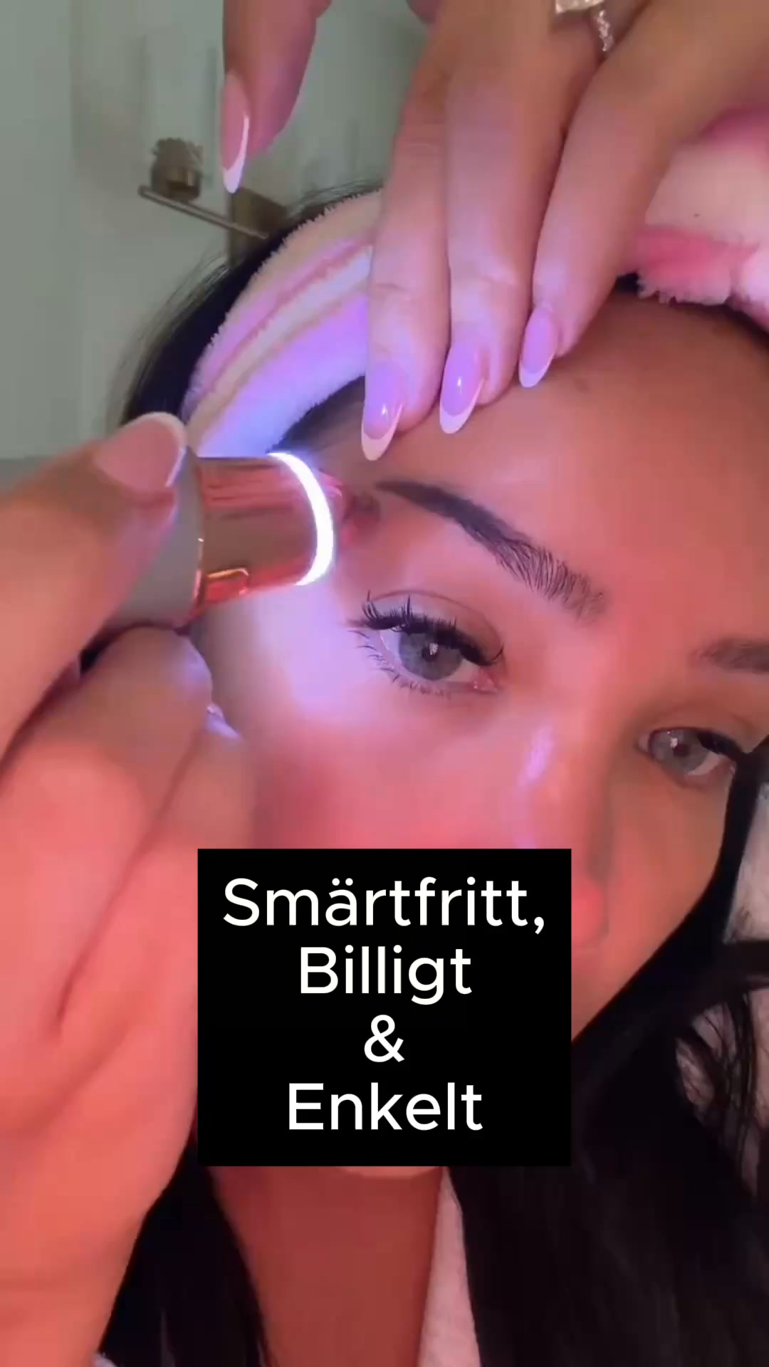 Betala senare med Klarna