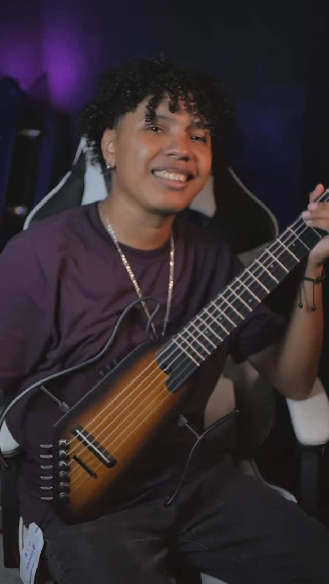 Anúncio de Donnermusic_ES