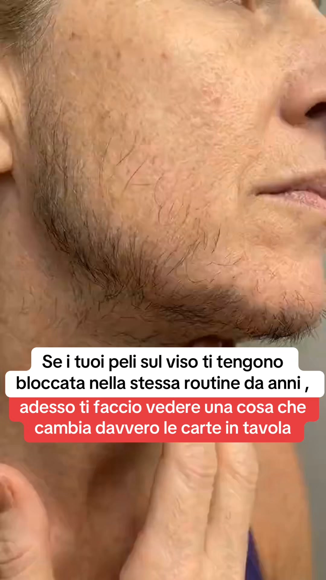 Scopri il rituale di bellezza egizio