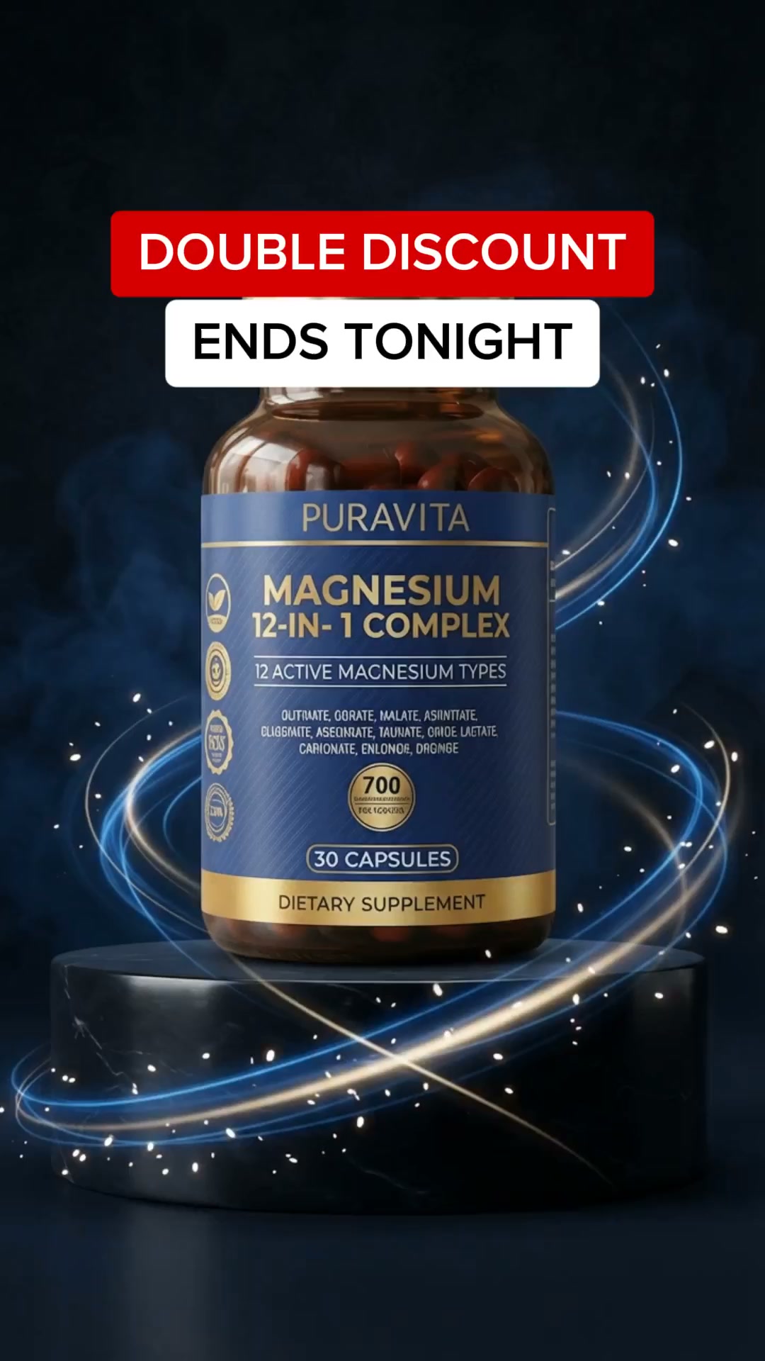 The Mineral Your Body Needs