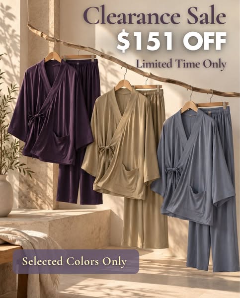 Limited Clearance Sale By Himoriwabi Couture