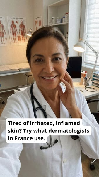 Unlock French-Globe Skincare Secrets