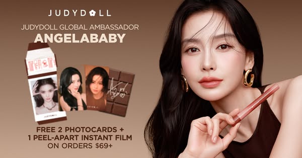 Shop All Judydoll Makeup – Mascara, Blush, Contour & More from $3.99