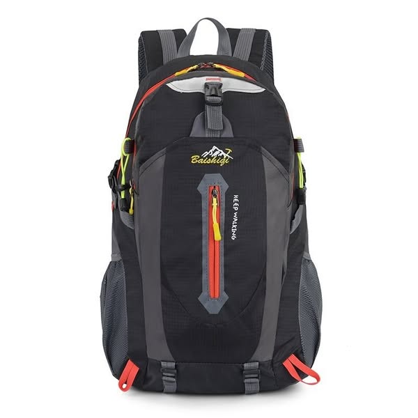 Climbing Backpack Travel Rucksack