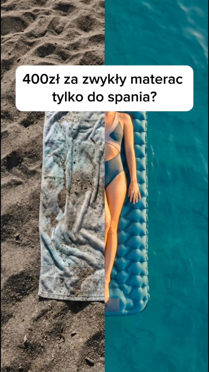 Mniejsza niż Twój bidon! Rabat + darmowa dostawa.